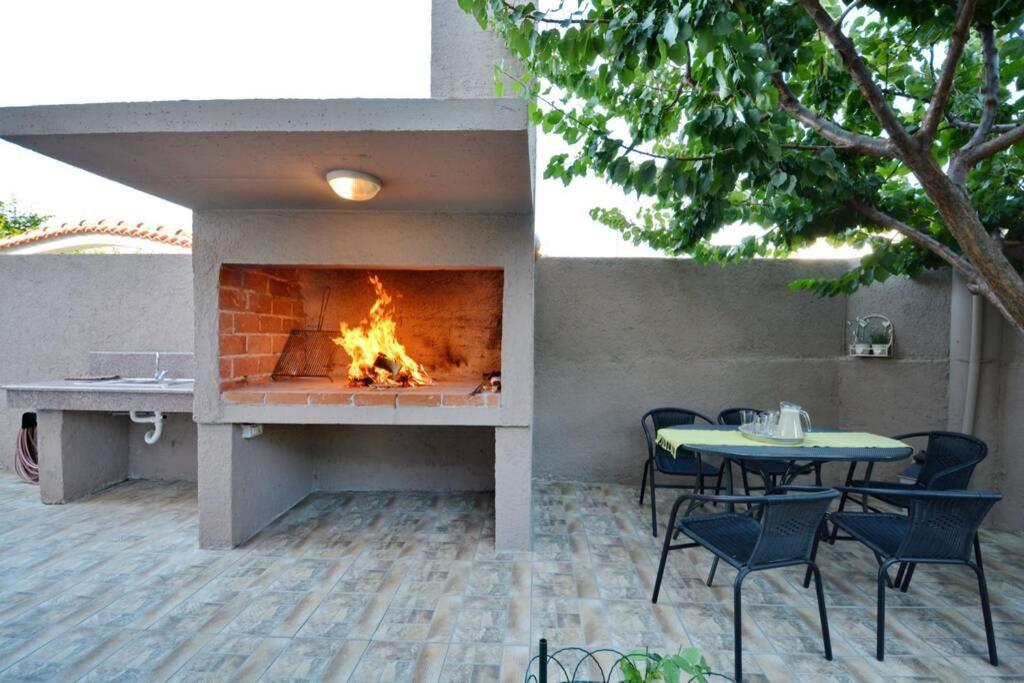 Premium Apartment Vicky Zadar Exterior photo