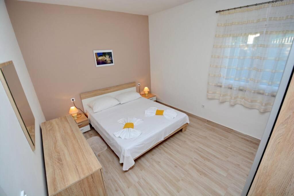 Premium Apartment Vicky Zadar Exterior photo