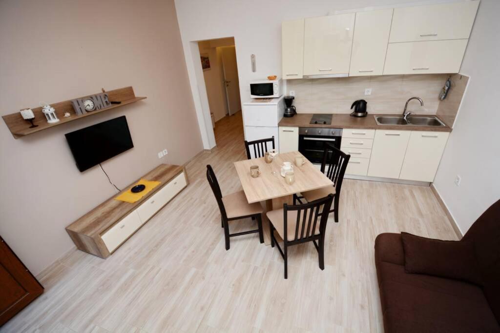 Premium Apartment Vicky Zadar Exterior photo