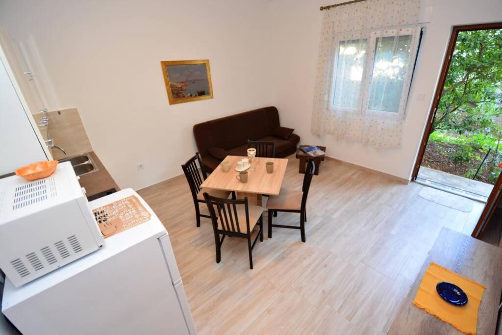 Premium Apartment Vicky Zadar Exterior photo